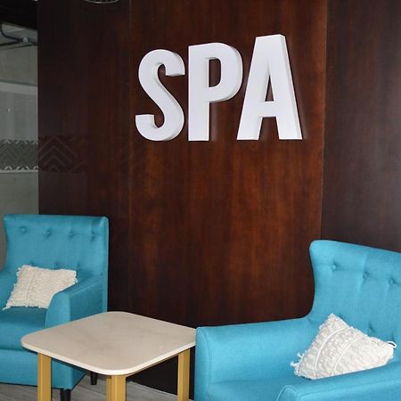 Cozy Stays Cayala Apartments 5 Guatemala City Exterior photo