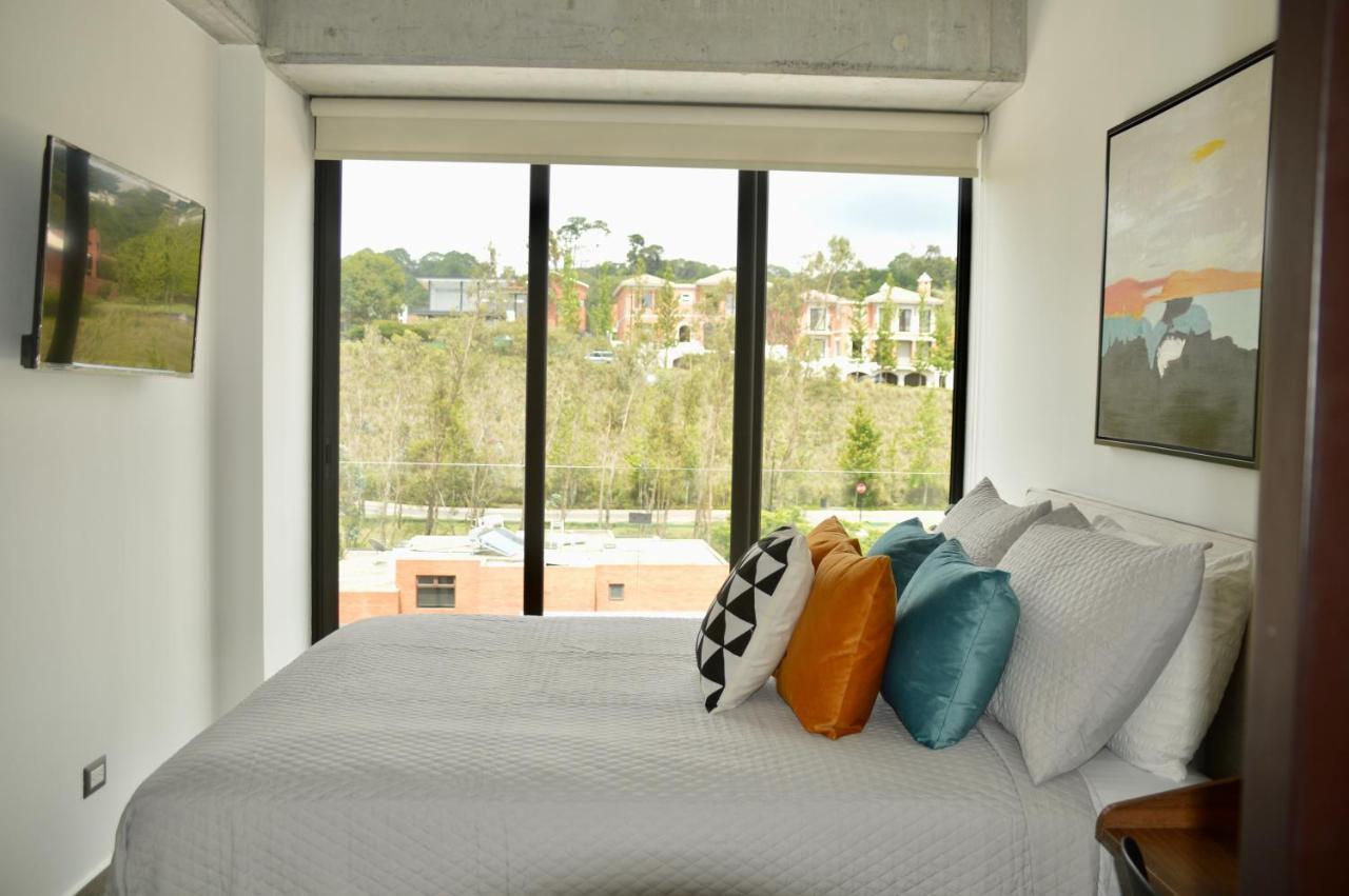 Cozy Stays Cayala Apartments 5 Guatemala City Exterior photo