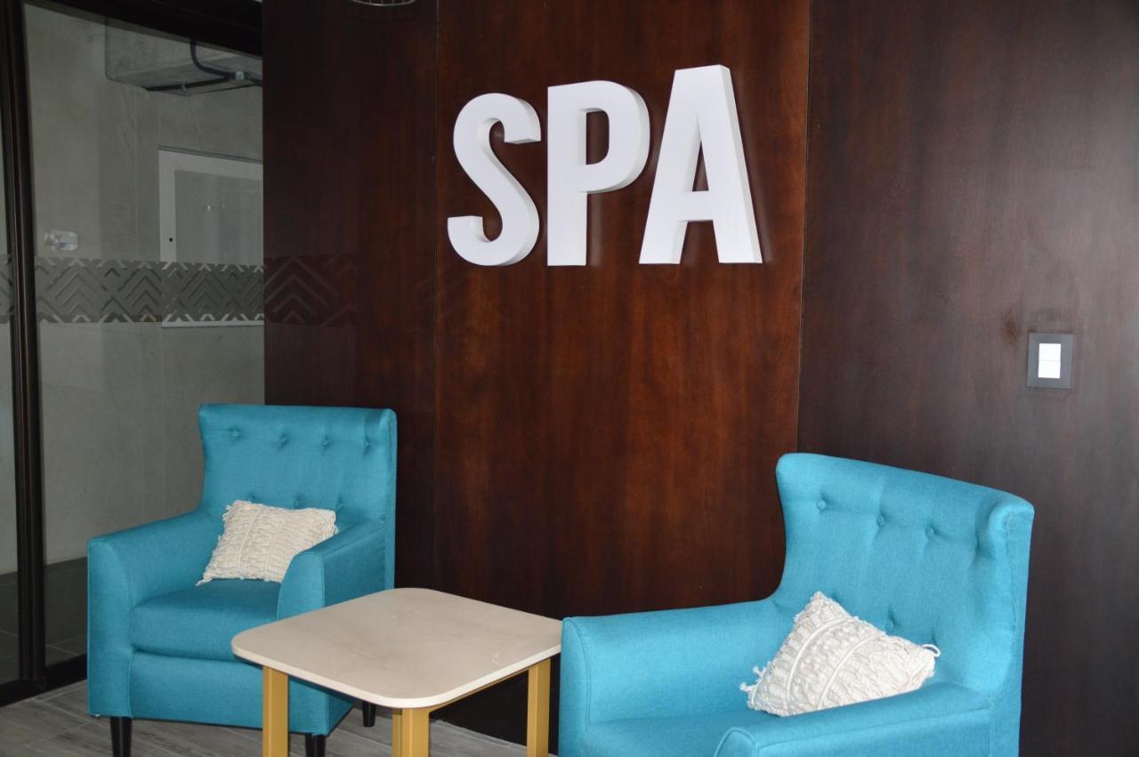 Cozy Stays Cayala Apartments 5 Guatemala City Exterior photo