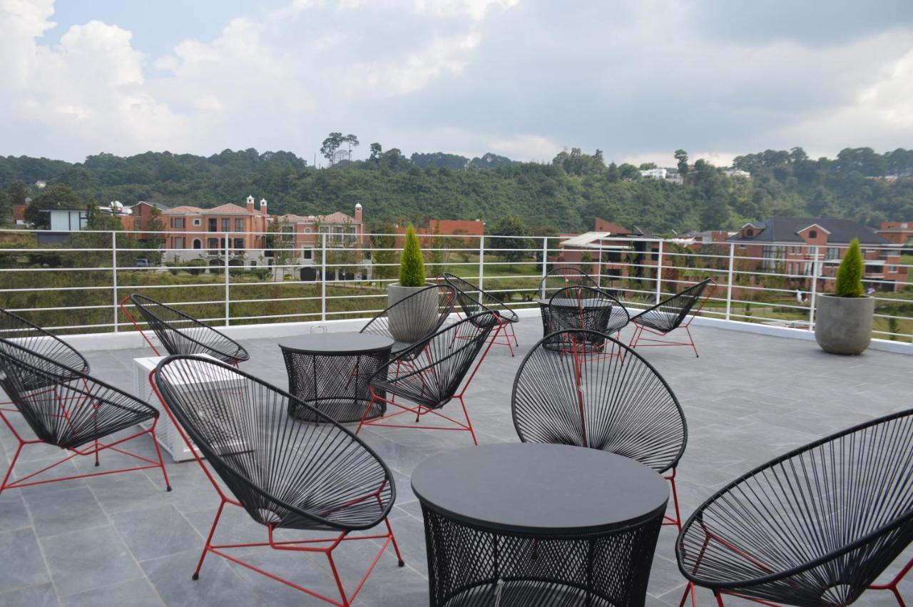 Cozy Stays Cayala Apartments 5 Guatemala City Exterior photo